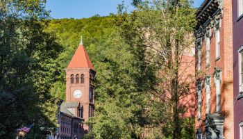 Jim Thorpe