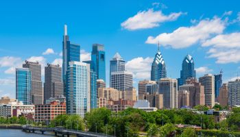 Philadelphia