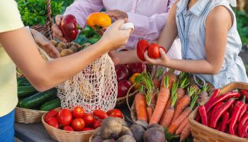Northampton Borough Farmers Market