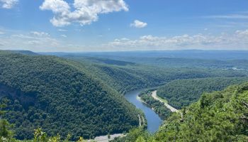 Pocono Mountains